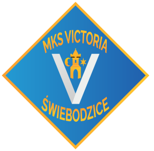 Victoria Świebodzice Logo Vector