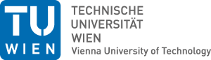 Vienna University of Technology Logo Vector