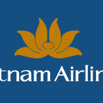 Vietnam Airlines NEW Logo Vector