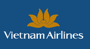 Vietnam Airlines NEW Logo Vector