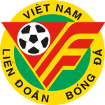 Vietnam Football Liga Logo Vector