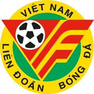 Vietnam Football Liga Logo Vector