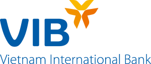 Vietnam International Bank NEW Logo Vector