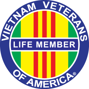 Vietnam Veterans of America Logo Vector