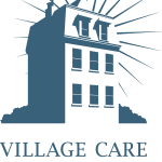 Village Care New York Logo Vector