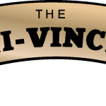 Vincent Motorcycle Logo Vector