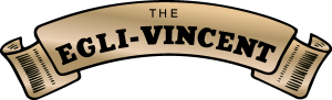 Vincent Motorcycle Logo Vector