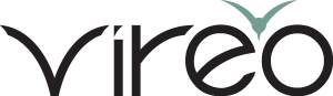 Vireo Marketing Logo Vector