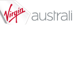 Virgin Australia old Logo Vector