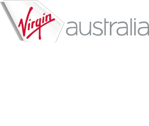 Virgin Australia old Logo Vector