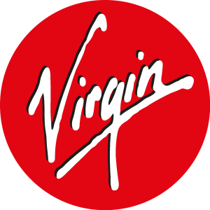 Virgin Books Logo Vector