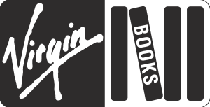 Virgin Books new Logo Vector