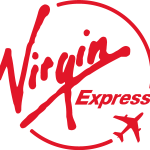 Virgin Express Logo Vector