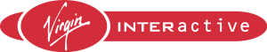 Virgin Interactive Logo Vector