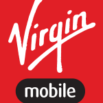 Virgin Mobile KSA Logo Vector