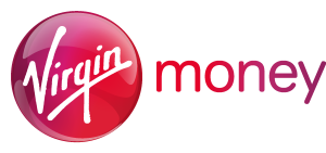 Virgin Money Logo Vector