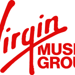 Virgin Music Group Logo Vector