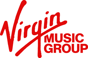 Virgin Music Group Logo Vector