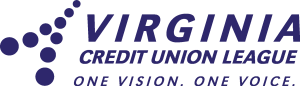 Virginia Credit Union League Logo Vector