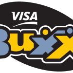 Visa Buxx Logo Vector