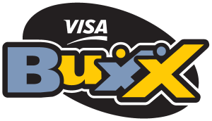 Visa Buxx Logo Vector