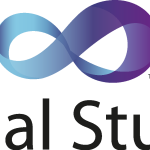 Visual Studio 2010 Logo Vector