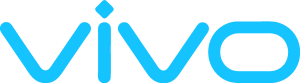 Vivo Blue Logo Vector