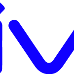 Vivo Purple Logo Vector