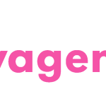 Volkswagen Pink Logo Vector