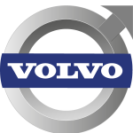 Volvo Cars Logo Vector