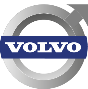 Volvo Cars Logo Vector