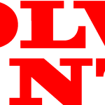 Volvo Penta Red Logo Vector