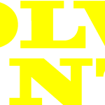 Volvo Penta Yellow Logo Vector