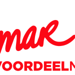 Vomar Voordeelmarkt Logo Vector