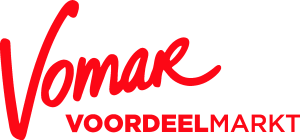 Vomar Voordeelmarkt Logo Vector