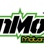 Vonmoos Motorsports Logo Vector