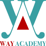 WAY Academy Logo Vector