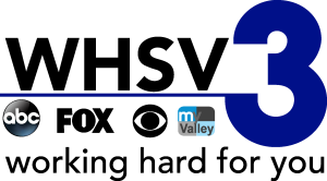 WHSV Logo Vector