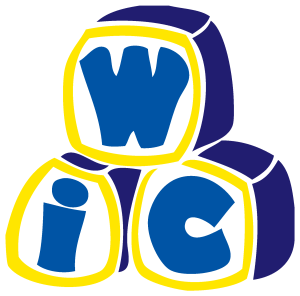 WIC Logo Vector