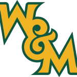 WILLIAM AND MARY TRIBE NEW Logo Vector