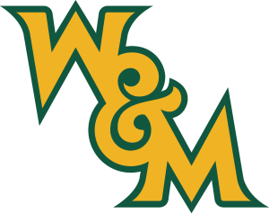 WILLIAM AND MARY TRIBE NEW Logo Vector