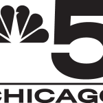 WMAQ TV Logo Vector