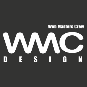 WMC DESIGN Logo Vector