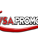 WSA Promotions Logo Vector