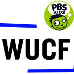 WUCF PBS Kids Logo Vector