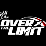 WWE Over the limit Logo Vector