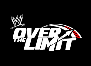 WWE Over the limit Logo Vector