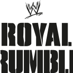 WWE Royal Rumble 2nd Logo Vector