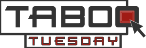 WWE Taboo Tuesday Logo Vector