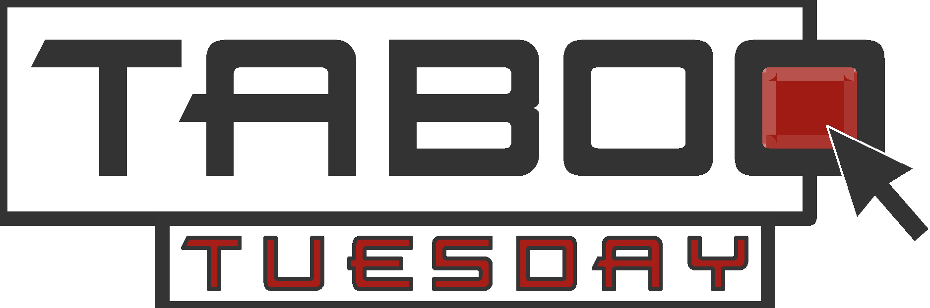 WWE Taboo Tuesday Logo Vector